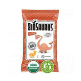 بيوساورس سناكس الذرة العضوية مع الكاتشب