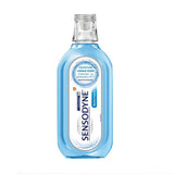 سنسوداين غسول فم النعناع المنعش 500 مل | صيدلية.كوم.