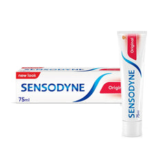 سنسوداين معجون الأسنان أورجينال