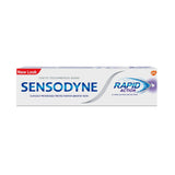 Sensodyne Rapid Action Toothpaste 75ml