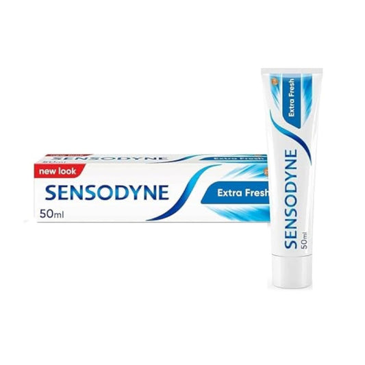 سنسوداين معجون أسنان إنتعاش زائد