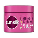 صنسيلك كريم شعر قوة ولمعان