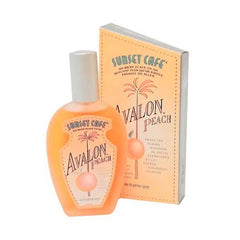 سنسيت كافيه أفالون بيتش عطر فواكه