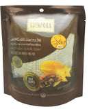 سوبابورن صابون التمر الهندي ألمقشر والمبيض مع ليفة 70 جرام.