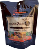 سوبابورن صابون وليفة الأعشاب السبعة