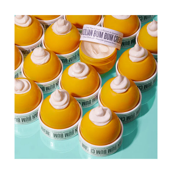 سول دي جانيرو ماسك علاج إصلاح الشعر تريبل برازيليان باتر 75 مل.