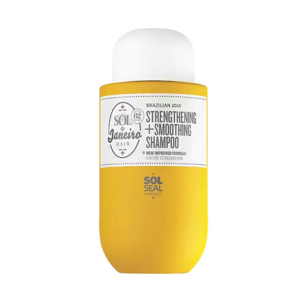 سول دي جانيرو شامبو برازيليان جويا