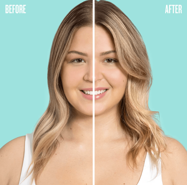 سول دي جانيرو شامبو جاف برازيليان جويا منعش 113 مل.