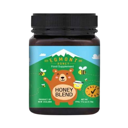 سوليندا عسل الزهور النقي