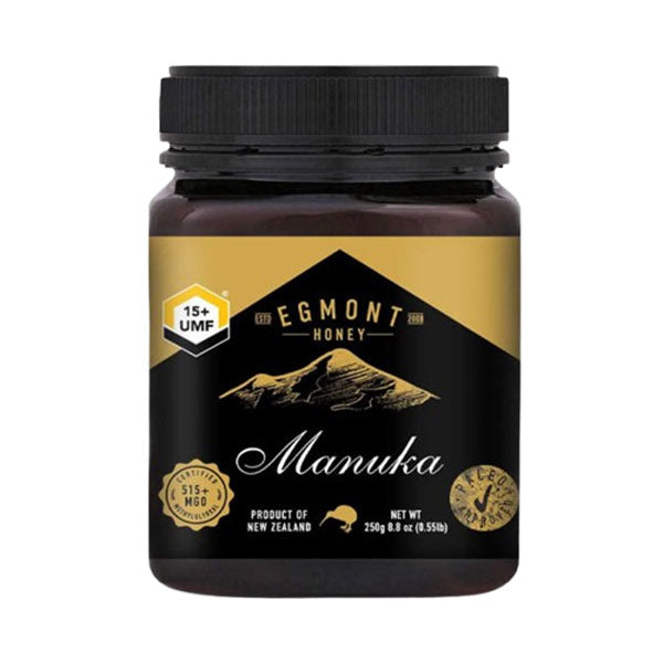 سوليندا عسل مانوكا UMF15+ إيجمونت