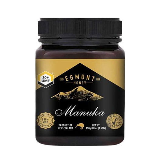 سوليندا عسل مانوكا UMF20+ إيجمونت