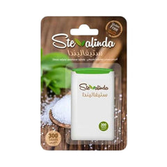 ستيفاليندا أقراص محلي ستيفيا طبيعي