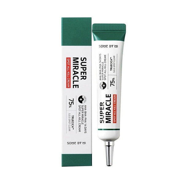 سوم باي مي كريم البقع ميركل