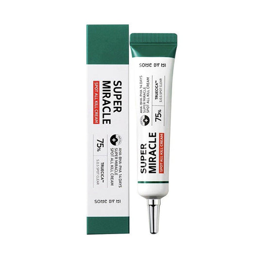 سوم باي مي كريم البقع ميركل