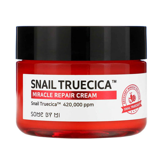 سوم باي مي كريم مجدد حلزون ترويسيكا