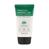 سوم باي مي كريم واقي الشمس ترويسيكا 100% مينيرال