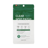 لصق حبوب الوجه سوم باي مي 18 لصقات