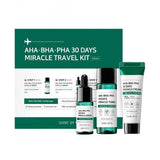 سوم باي مي مجموعة المعجزة للسفر