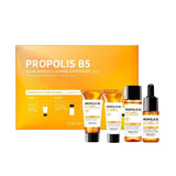 سوم باي مي مجموعة بروبوليس جلو بارير كالمنج