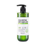 سوم باي مي شامبو شعر السيكا لتساقط الشعر