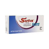 سورتيفا فورت 100 مجم 30 قرص | صيدلية.كوم.