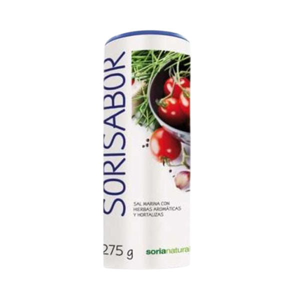 سوريسبارو ملح طعام قليل الصوديوم