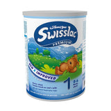 سويسلاك بريميوم حليب أطفال ستارتير (1) 900 جم