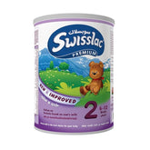 Swisslac Premium Baby Milk Starter (2) 900 gm