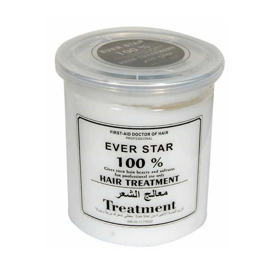 ستار ايفير دكتور الشعر معالج شعر