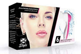 ستايل بيوتي مجموعة لتنظيف الوجه
