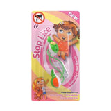 ستوب لايس توكة ذكية لطرد حشرات الرأس