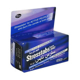 ستريس تاب -زنك 30 قرص.