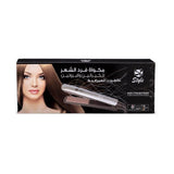 Style straightener for curly hair, protein No. 230