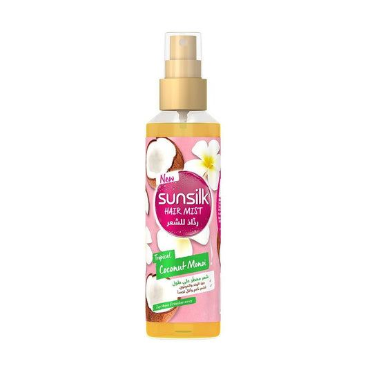 Sunsilk Coconut & Monoi Hair Mist 160ml