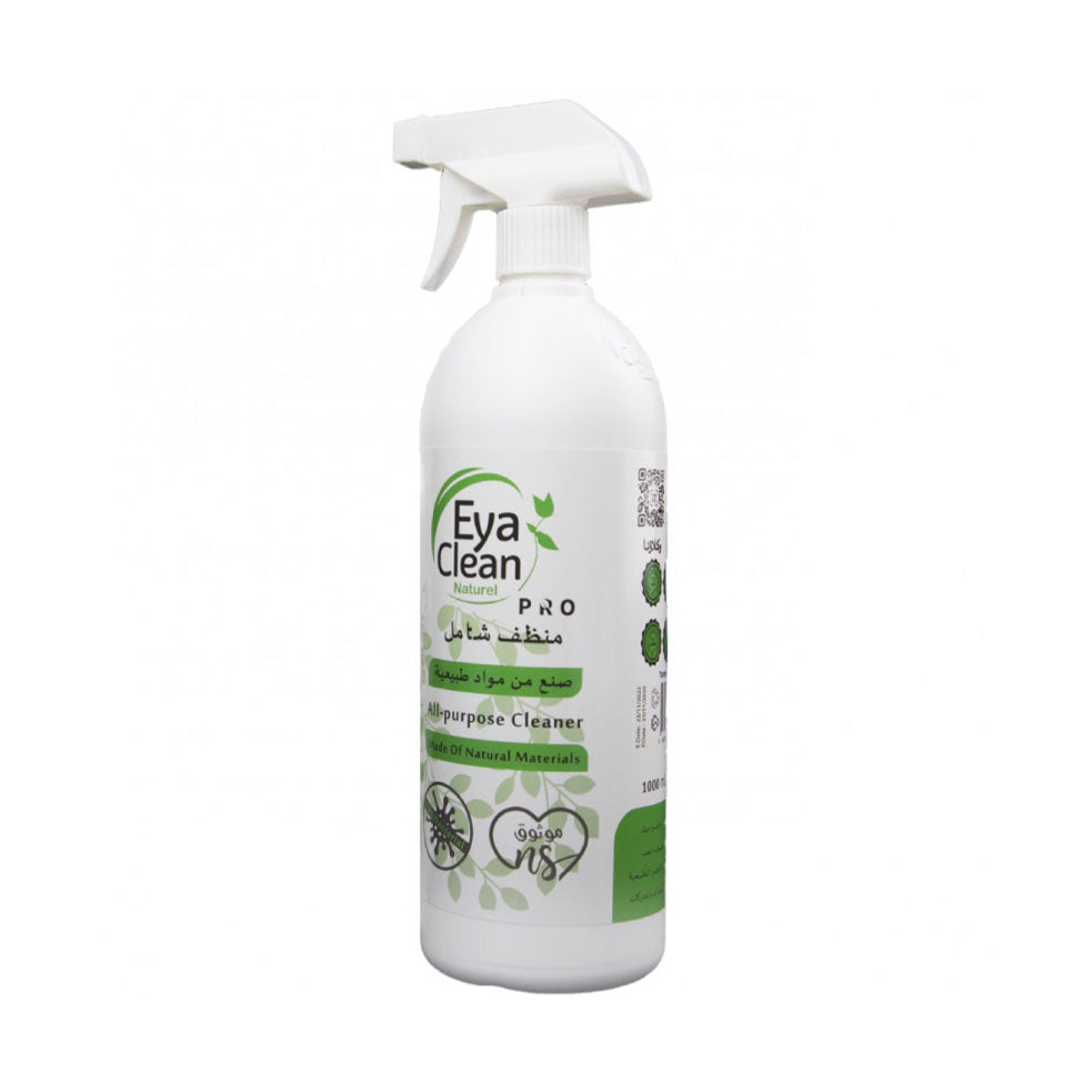 Eya Clean Pro All-in-One Cleanser