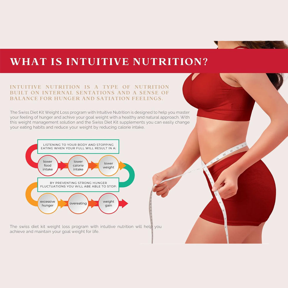 حلوى الحمية السويسرية 500غ - حل طبيعي وآمن لإنقاص الوزن