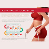 حلوى الحمية السويسرية 500غ - حل طبيعي وآمن لإنقاص الوزن