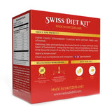 حلوى الحمية السويسرية بنكهة الفواكه - تقلل الشهية وتحسن الهضم