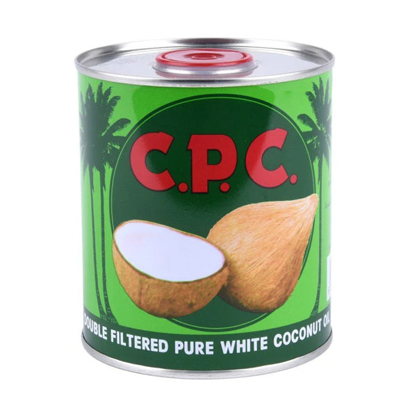CPC زيت جوز الهند