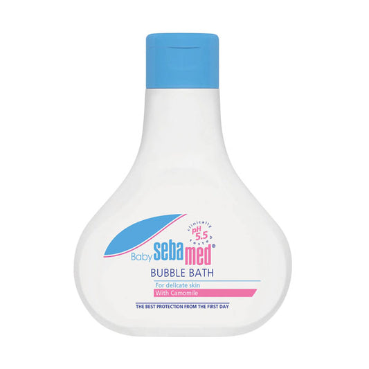 سيباميد سائل استحمام للاطفال رغوة حمام
