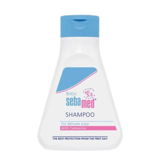 Sebamed Baby Shampoo 250 ml