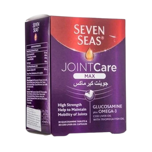 جونيت كير ماكس