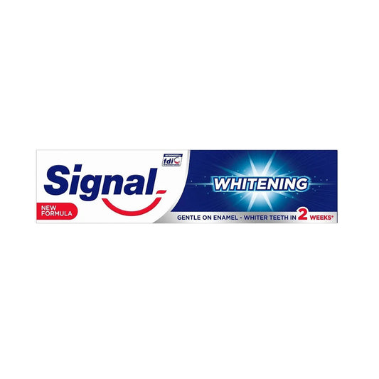 Signal Cavity Fighter Toothpaste 75 ml