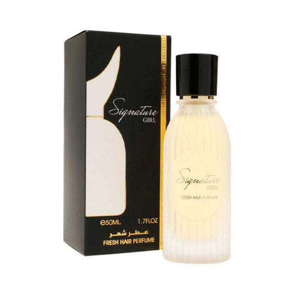 سيجنتشر جيرل عطر للشعر 50 مل.