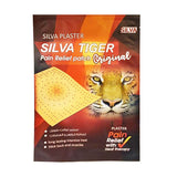 سيلفا تايجر لصقة مسكنة للألم طويلة المفعول