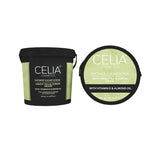 سيليا صنفره السكر للوجه والجسم بالشاي الاخضر والليمون