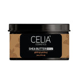 سيليا زبدة الجسم بالشيا والكاكاو