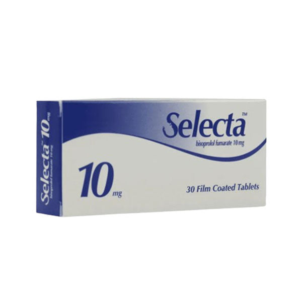 سيليكتا 10 مجم 30 قرص | صيدلية.كوم.