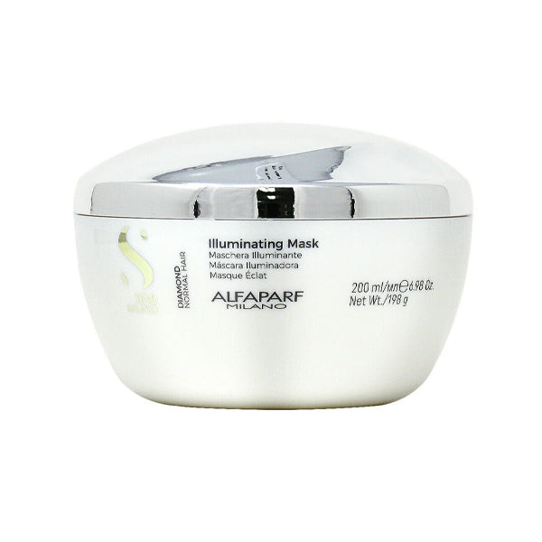 سيمى ديلينو ماسك مغذى للشعرالجاف 200 مل.