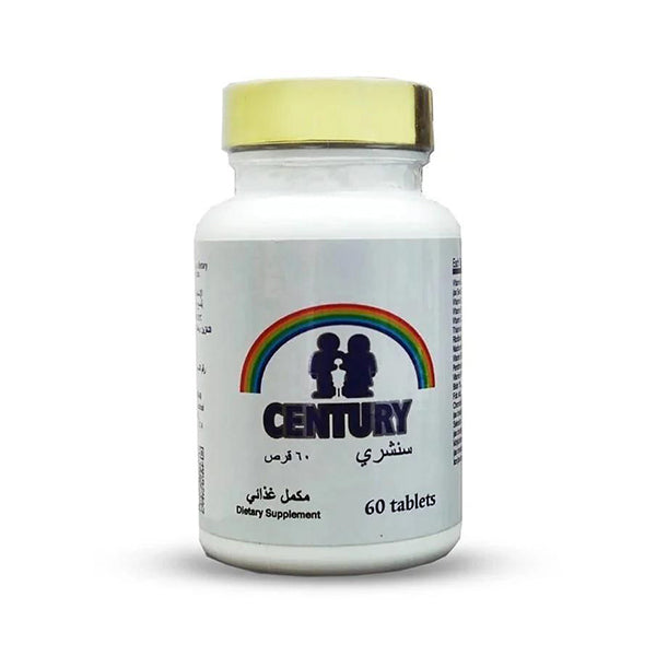 سينشري 60 قرص |  صيدلية.كوم.